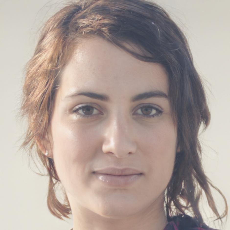 Marlene Zimmerhackl, Gründerin von gwilinolioni